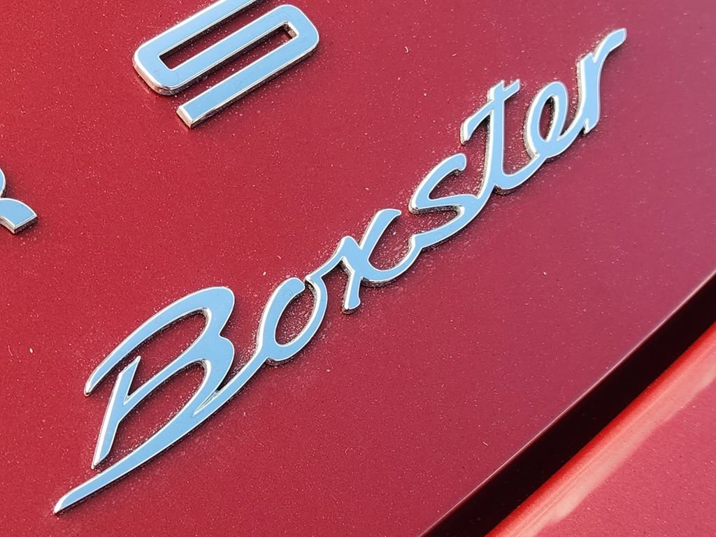 Used 2014 Porsche Boxster RWD image 12