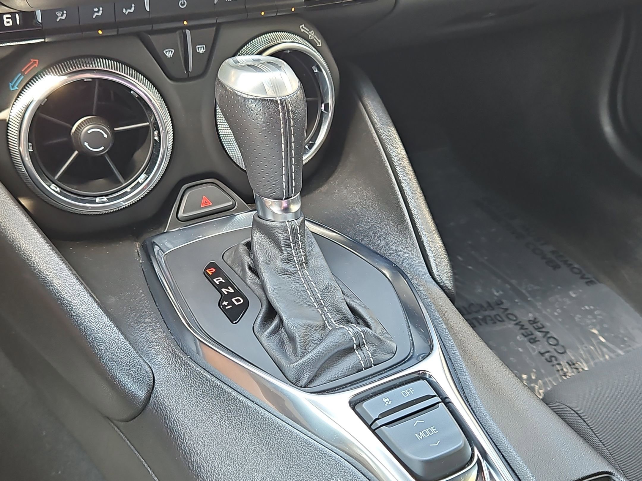 Certified 2022 Chevrolet Camaro SS image 20