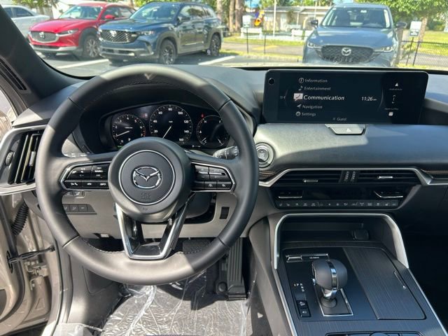 New 2026 MAZDA CX-90 3.3 Turbo S w/ Premium Plus image 13