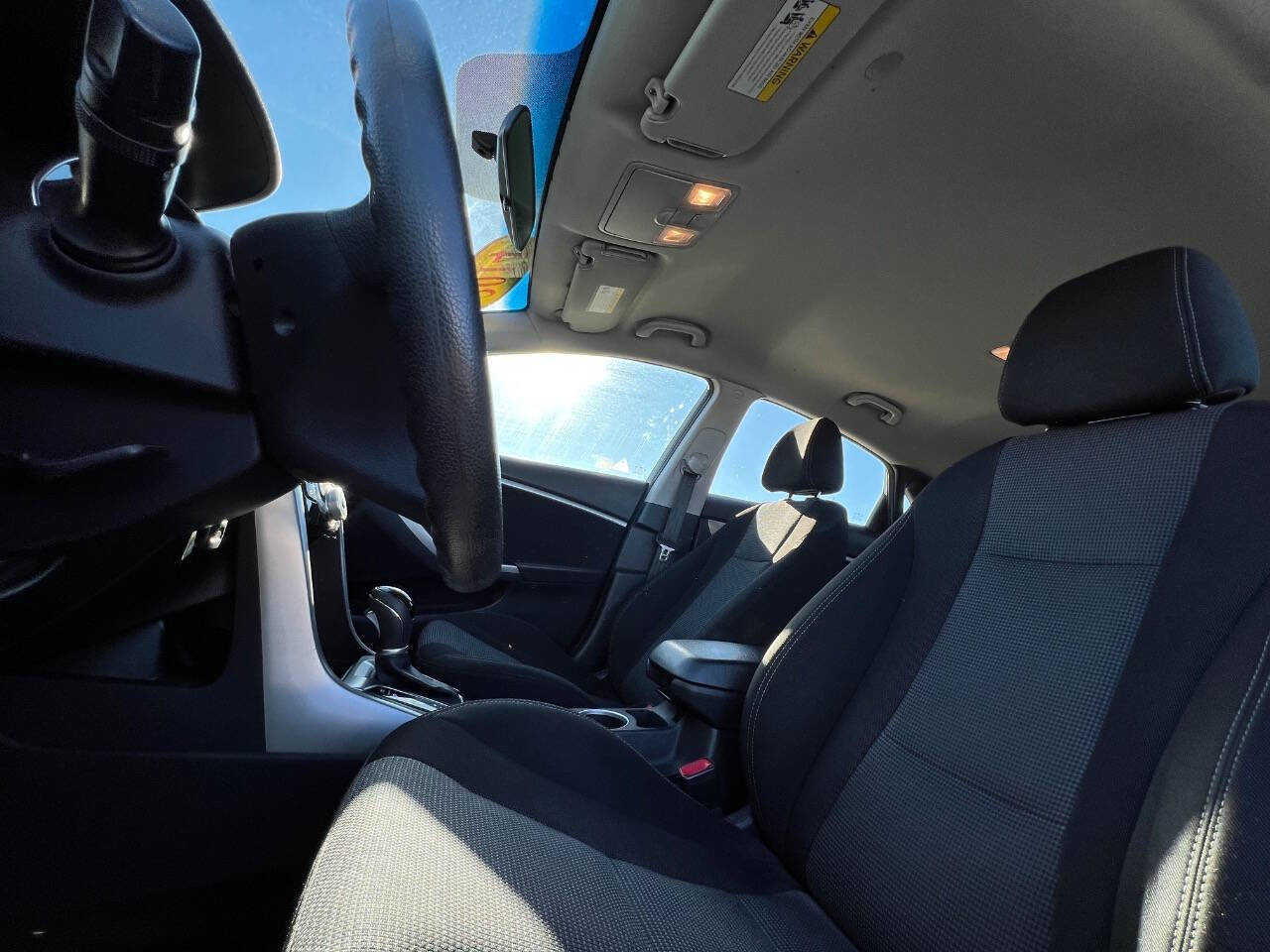 Used 2014 Hyundai Elantra GT image 21