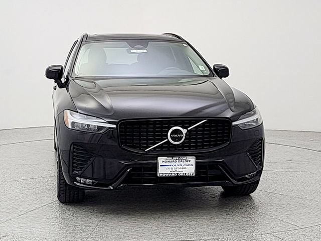 Certified 2024 Volvo XC60 B5 Plus w/ Protection Package Premier AWD/4WD image 2
