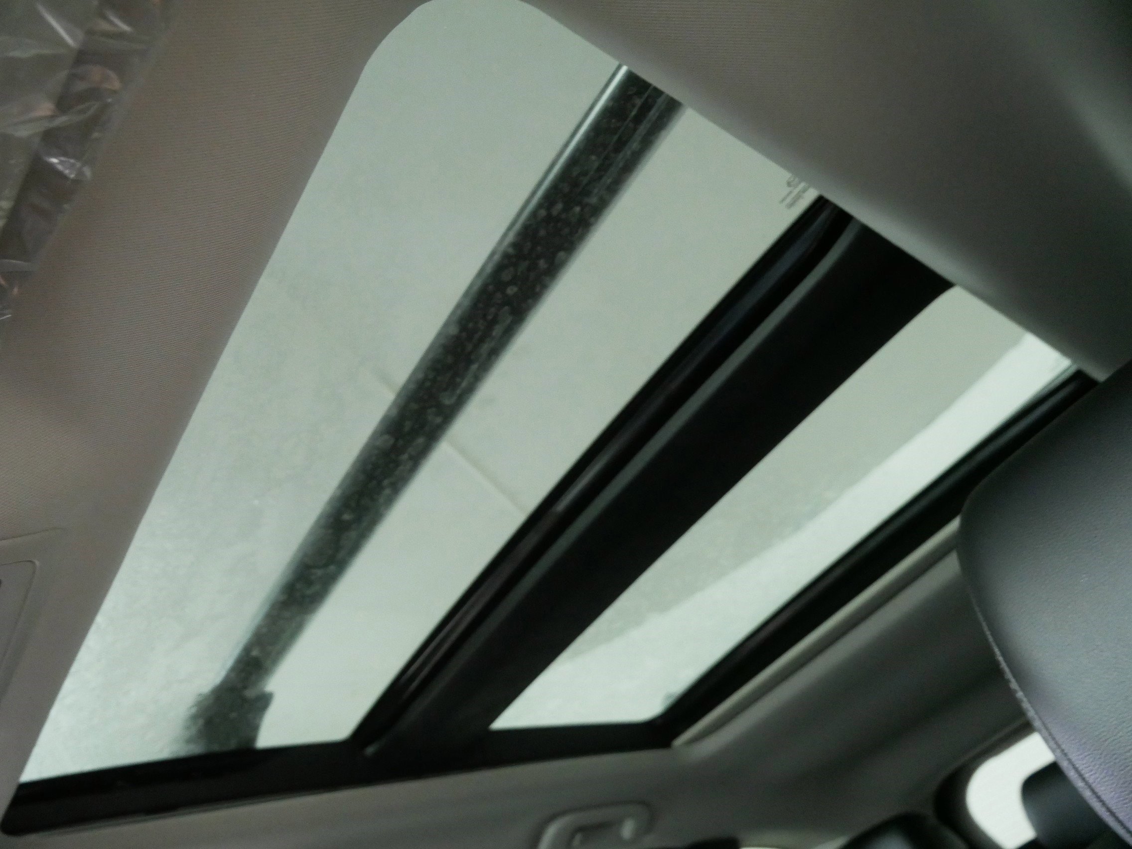 New 2026 MAZDA CX-50 AWD 2.5 Hybrid w/ Weather Package image 8