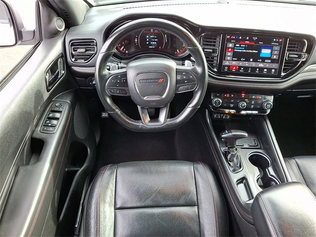 Used 2022 Dodge Durango R/T video 2