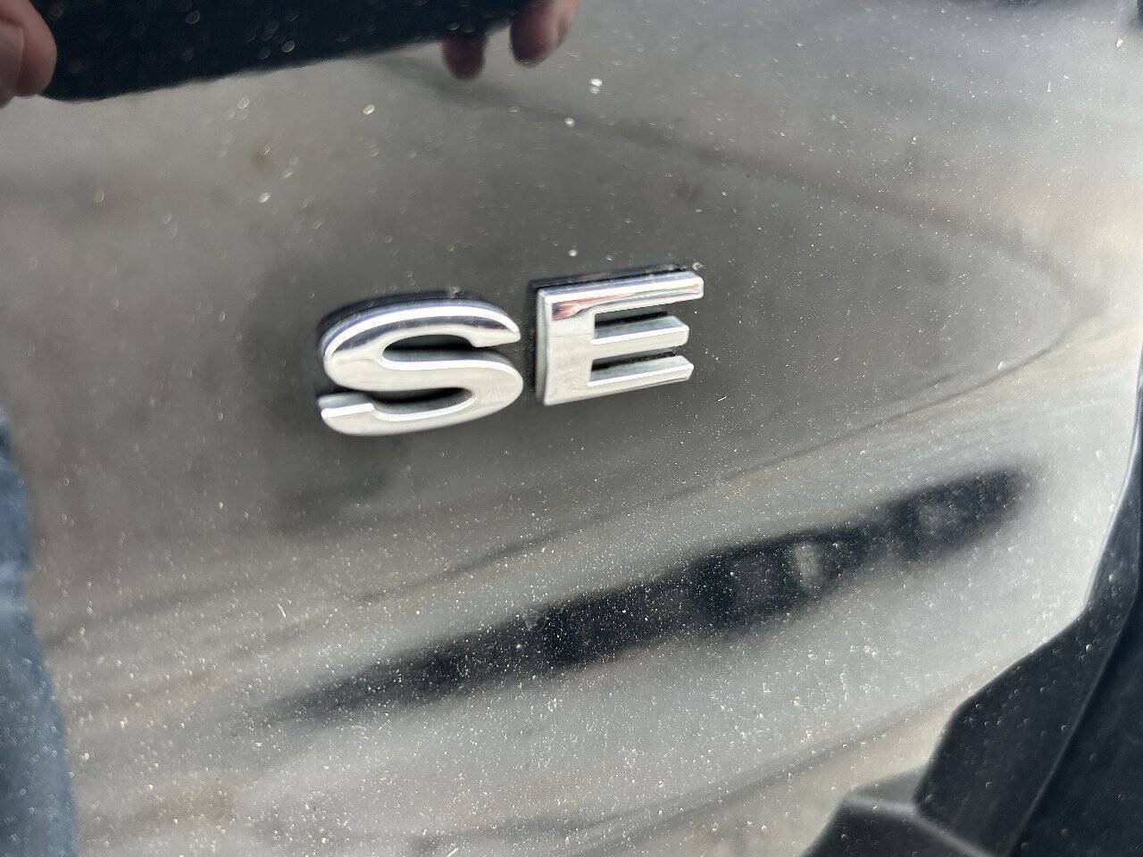 Used 2021 Ford EcoSport SE FWD image 14