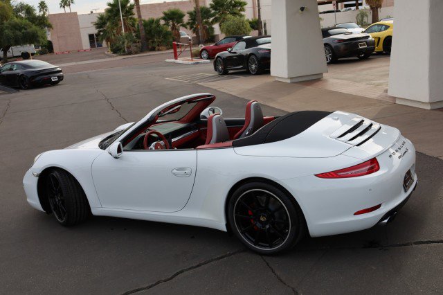 Used 2013 Porsche 911 Carrera S image 17