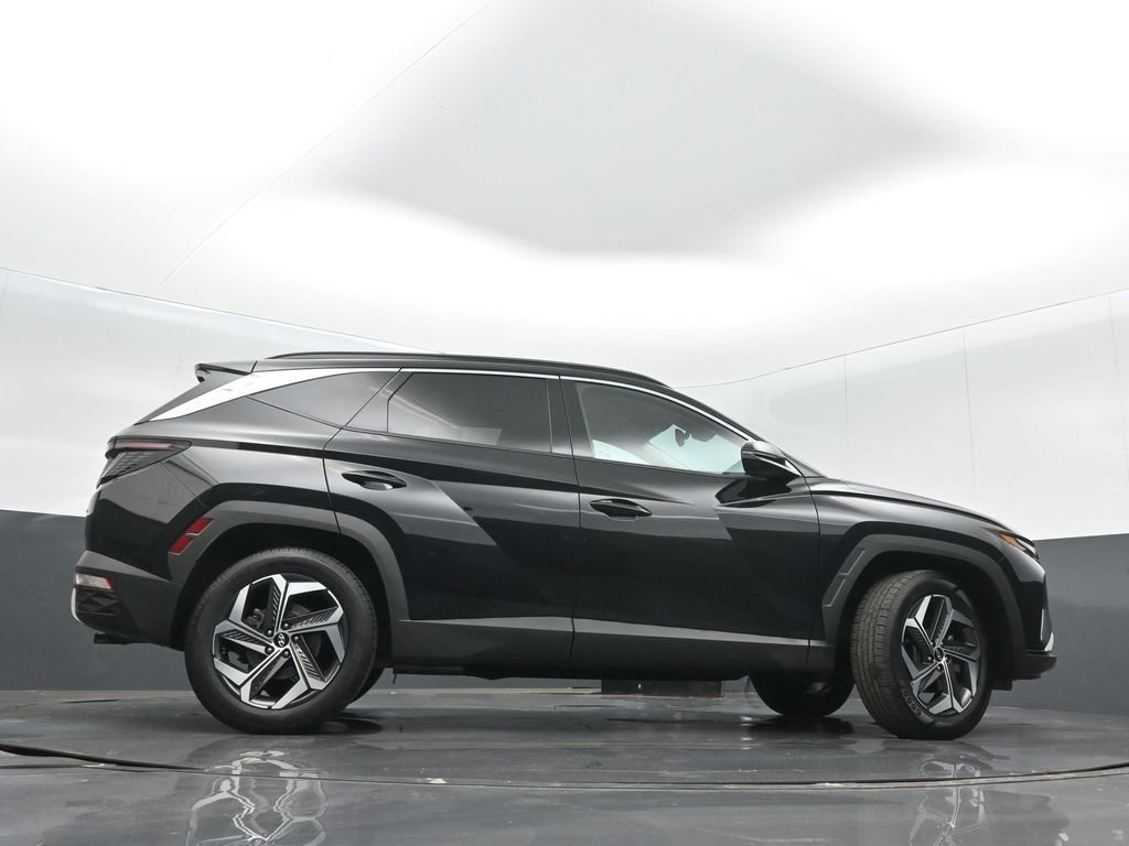 Used 2023 Hyundai Tucson Limited image 35