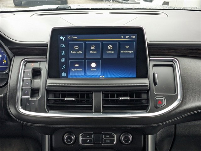 Used 2023 Chevrolet Tahoe LT image 19
