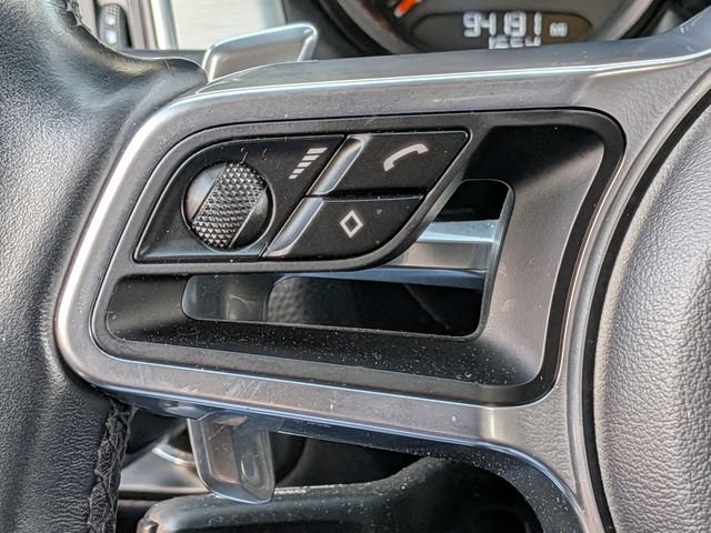 Used 2017 Porsche Macan S AWD/4WD image 19