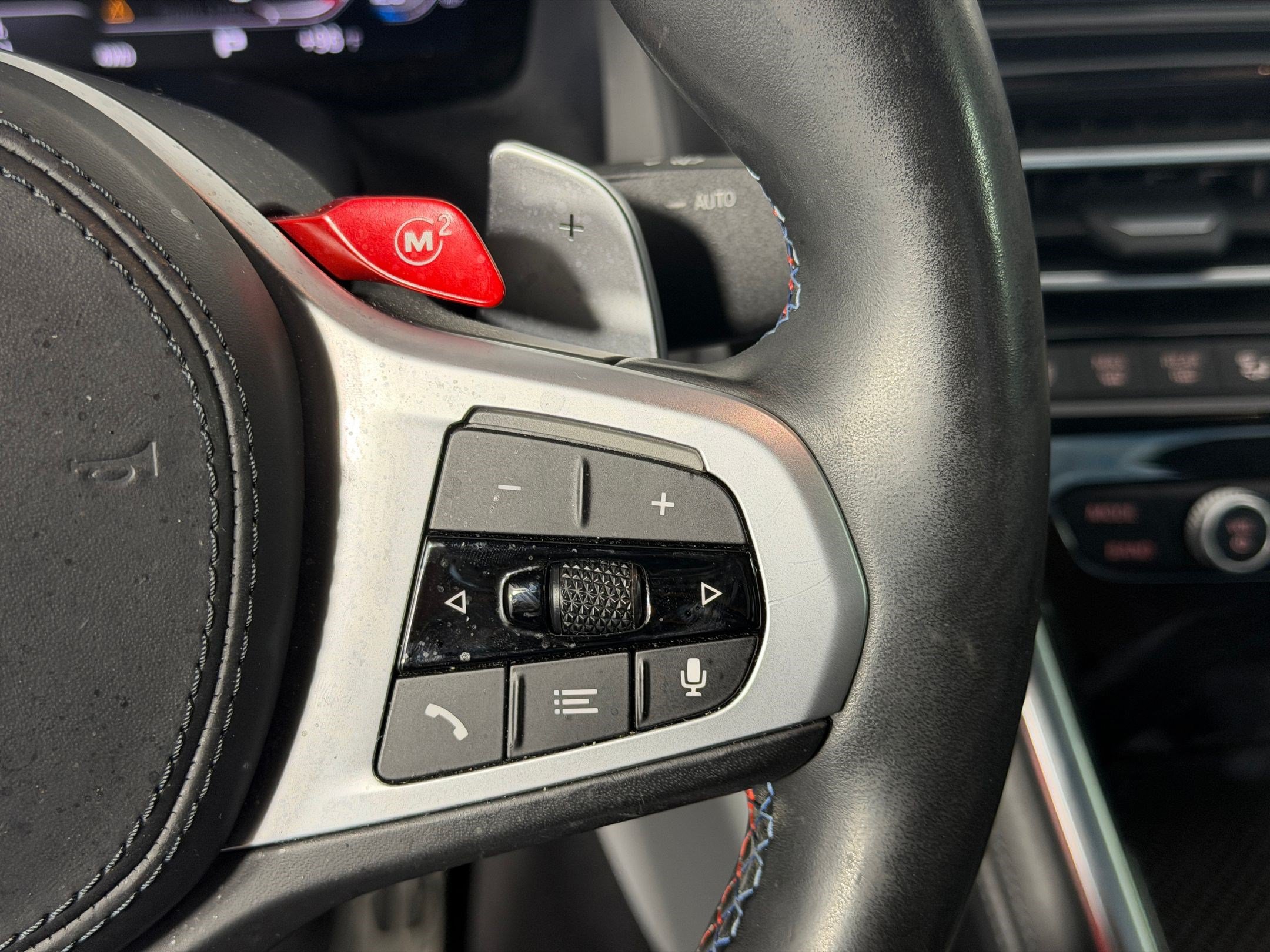 Used 2022 BMW M8 Competition AWD/4WD image 29