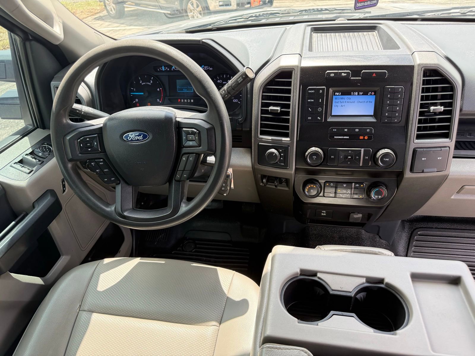 Used 2022 Ford F350 XL w/ Power Equipment Group image 14
