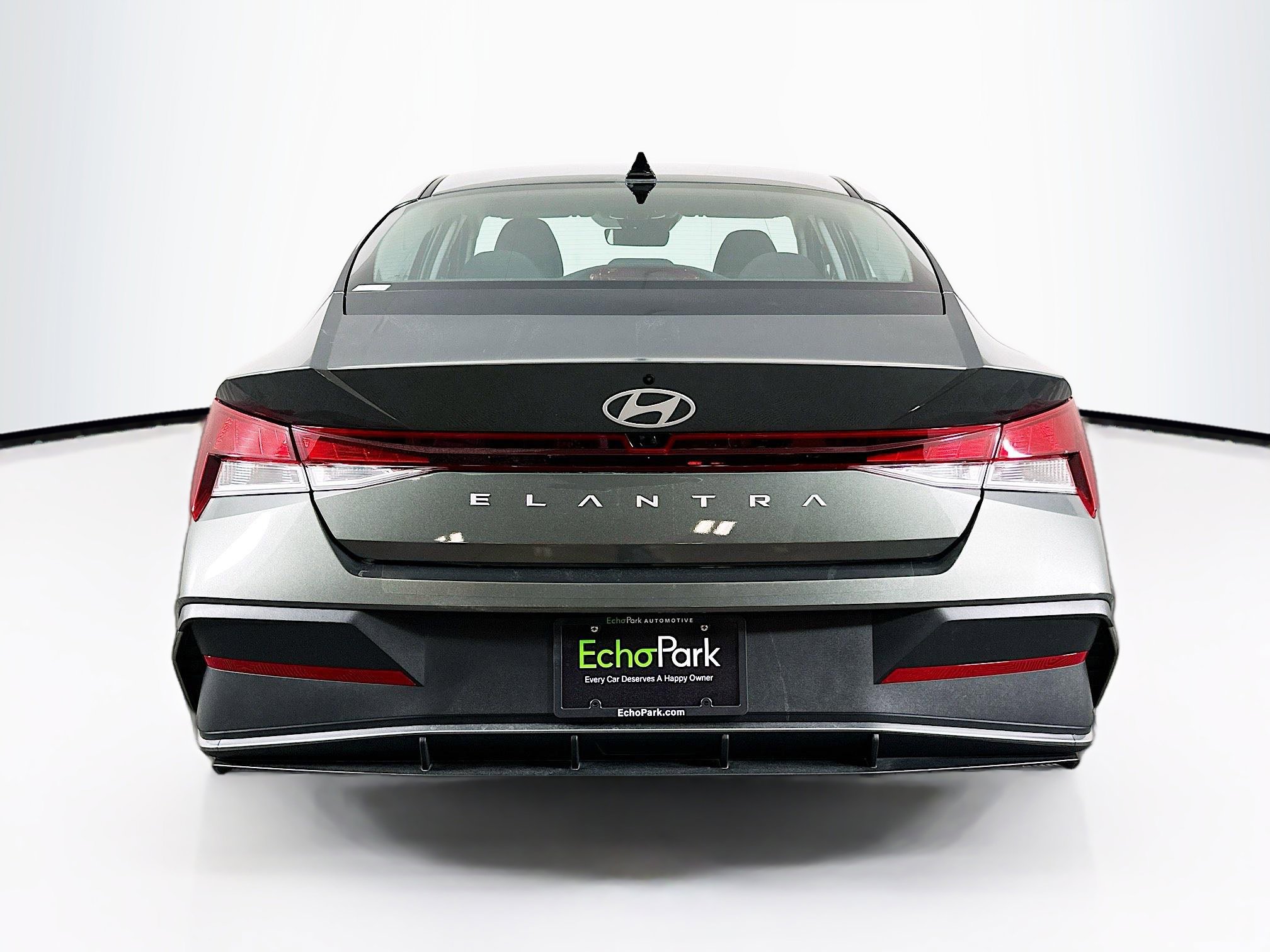 Used 2024 Hyundai Elantra SEL image 7