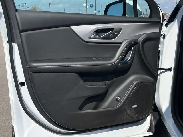 Certified 2023 Chevrolet Blazer LT w/ Sound & Technology Package image 29