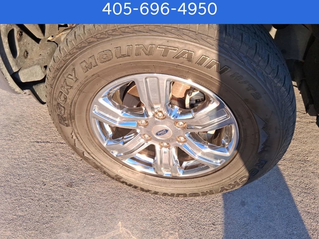 Used 2019 Ford Ranger XLT w/ Equipment Group 302A Luxury AWD/4WD image 23