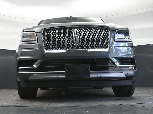 Used 2021 Lincoln Navigator Reserve w/ Luxury Package RWD image 26