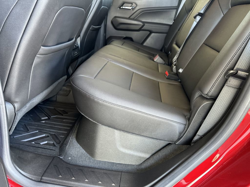 Used 2023 GMC Canyon Elevation w/ Elevation Premium Package image 29