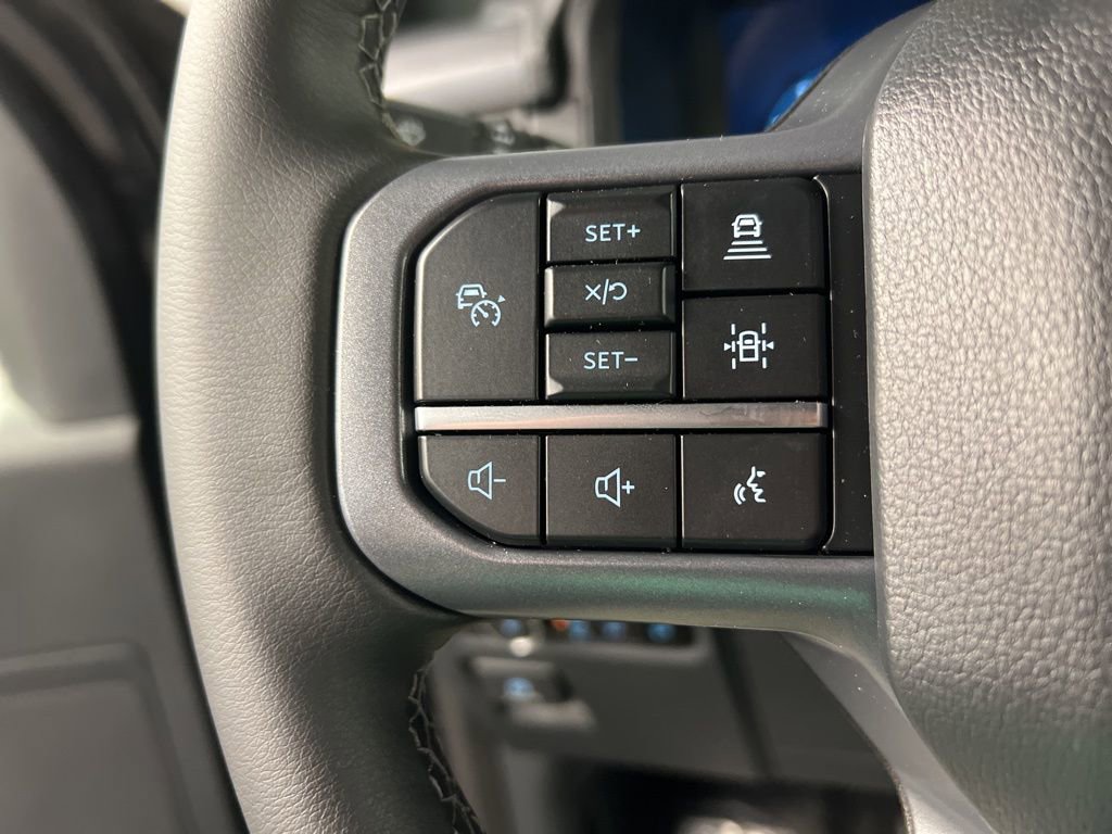 New 2026 Ford F150 XLT w/ Equipment Group 302A MID image 20