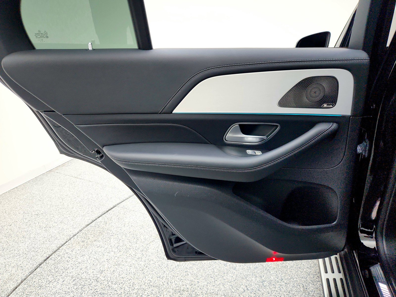 Certified 2023 Mercedes-Benz GLE 53 AMG 4MATIC image 23