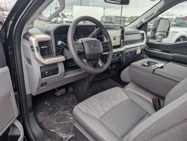 New 2026 Ford F250 XLT w/ XLT Premium Package image 14