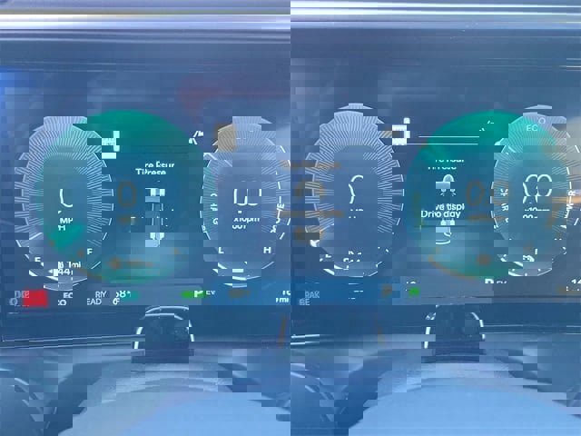 New 2026 Hyundai Palisade Calligraphy image 6