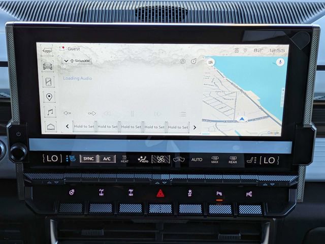 New 2025 GMC Hummer EV 3X w/ Extreme Off-Road Package AWD/4WD image 18