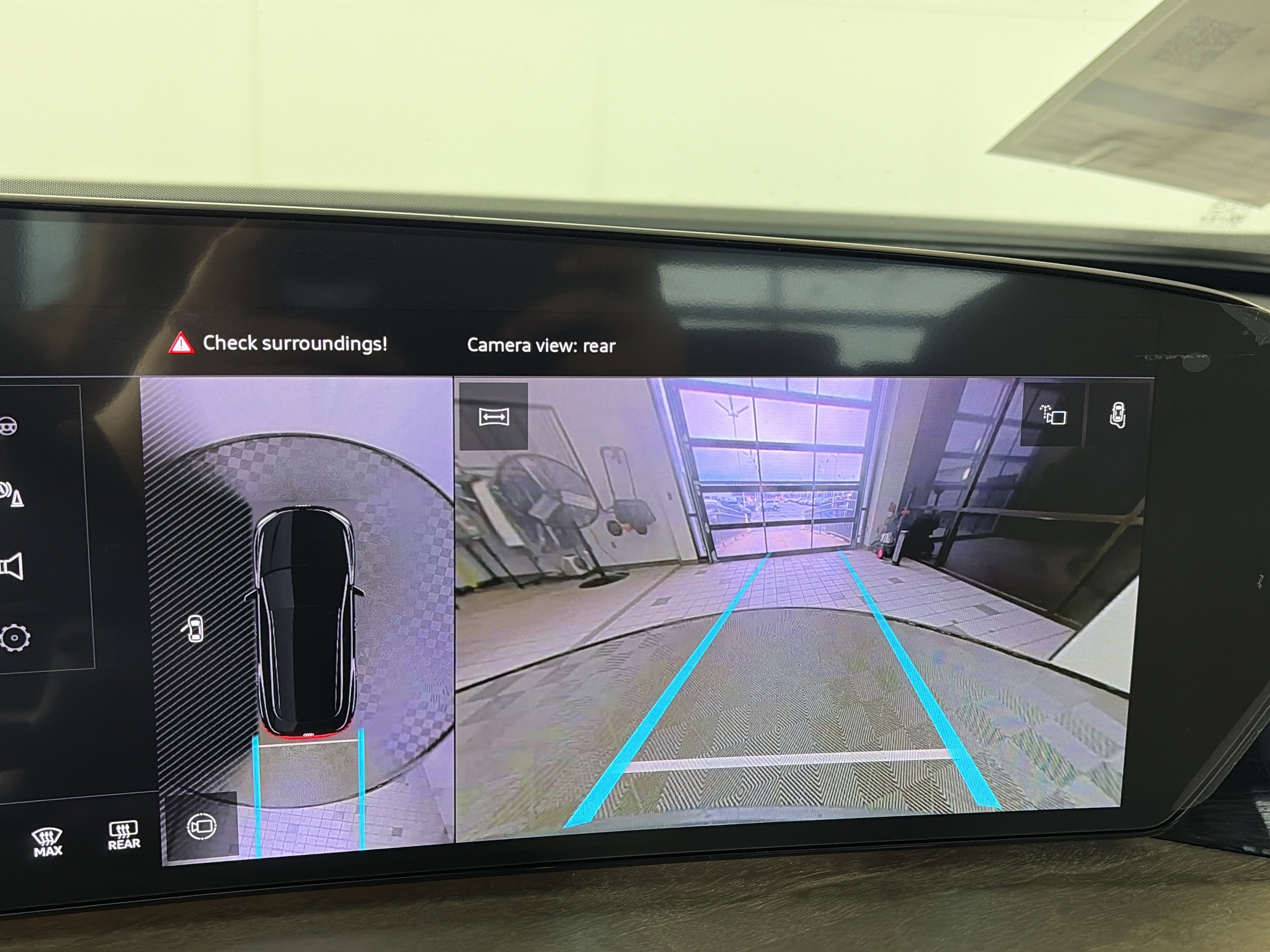 Used 2025 Audi Q5 Premium Plus w/ Premium Plus image 23