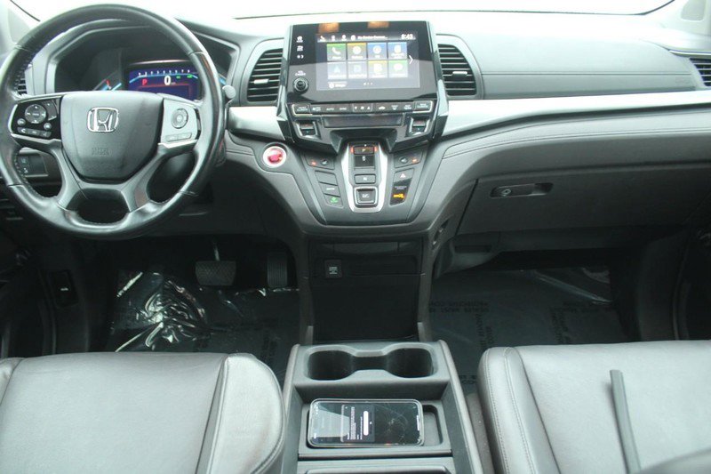 Used 2018 Honda Odyssey EX-L image 14