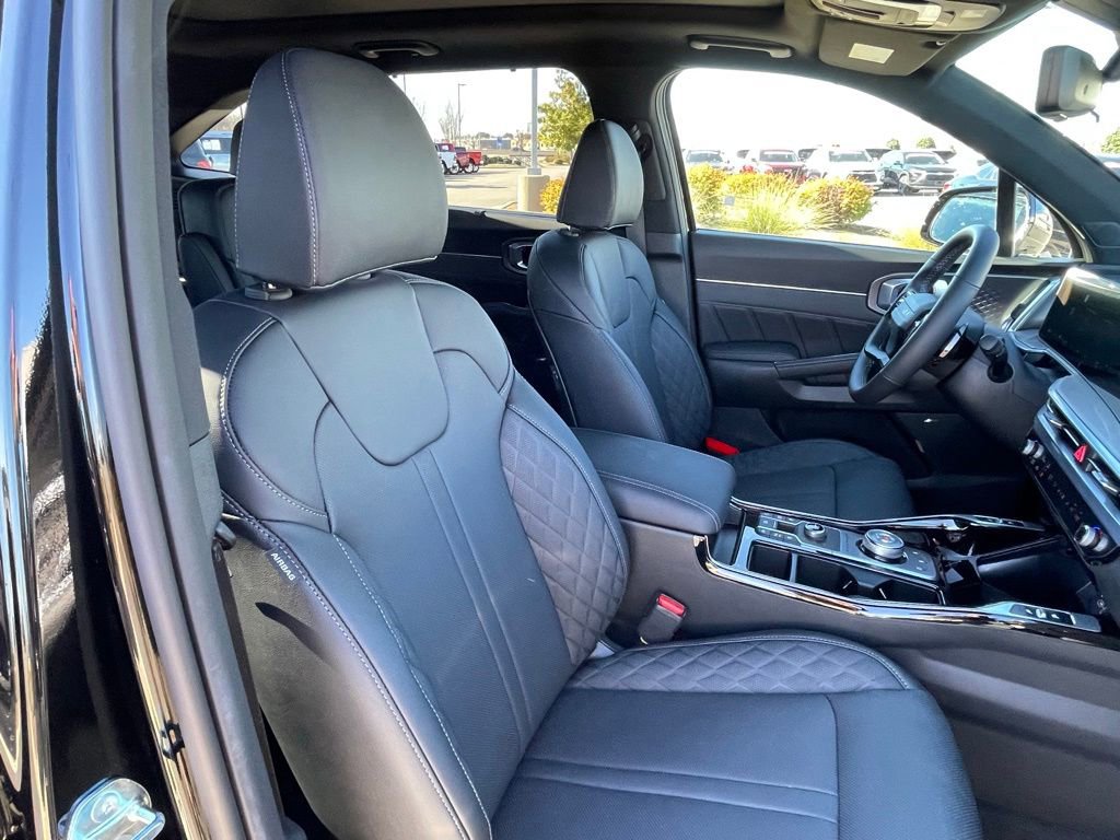 New 2026 Kia Sorento SX Prestige AWD/4WD image 31
