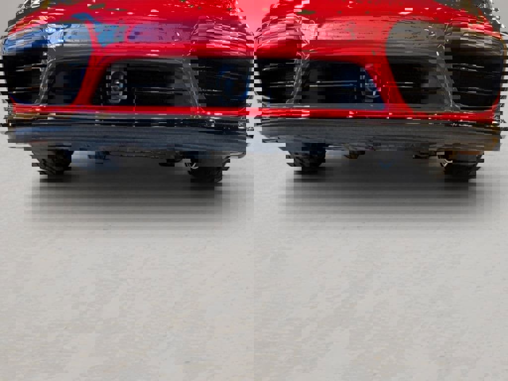 Used 2018 Porsche 911 Turbo S image 68