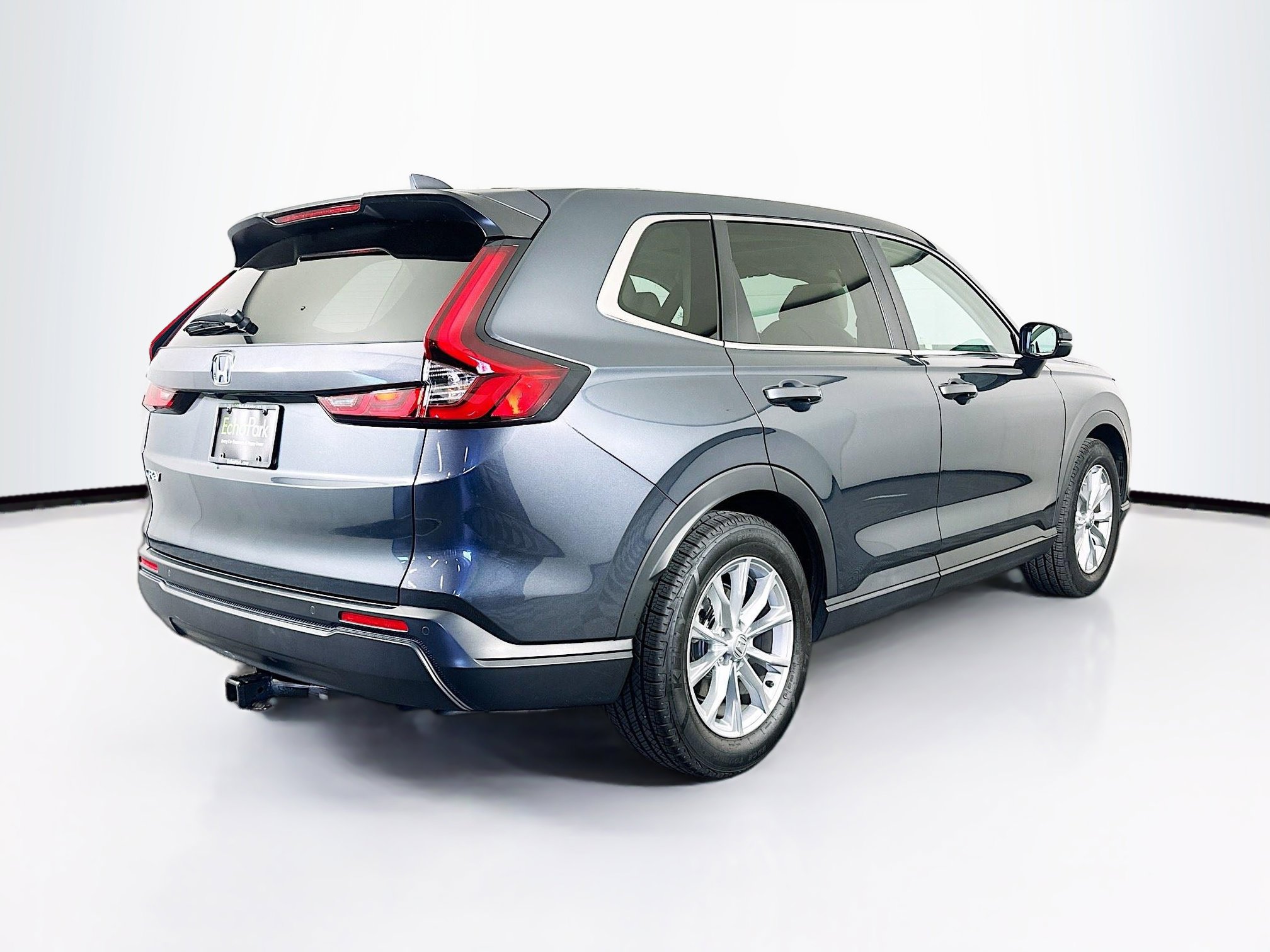 Used 2024 Honda CR-V EX-L image 9