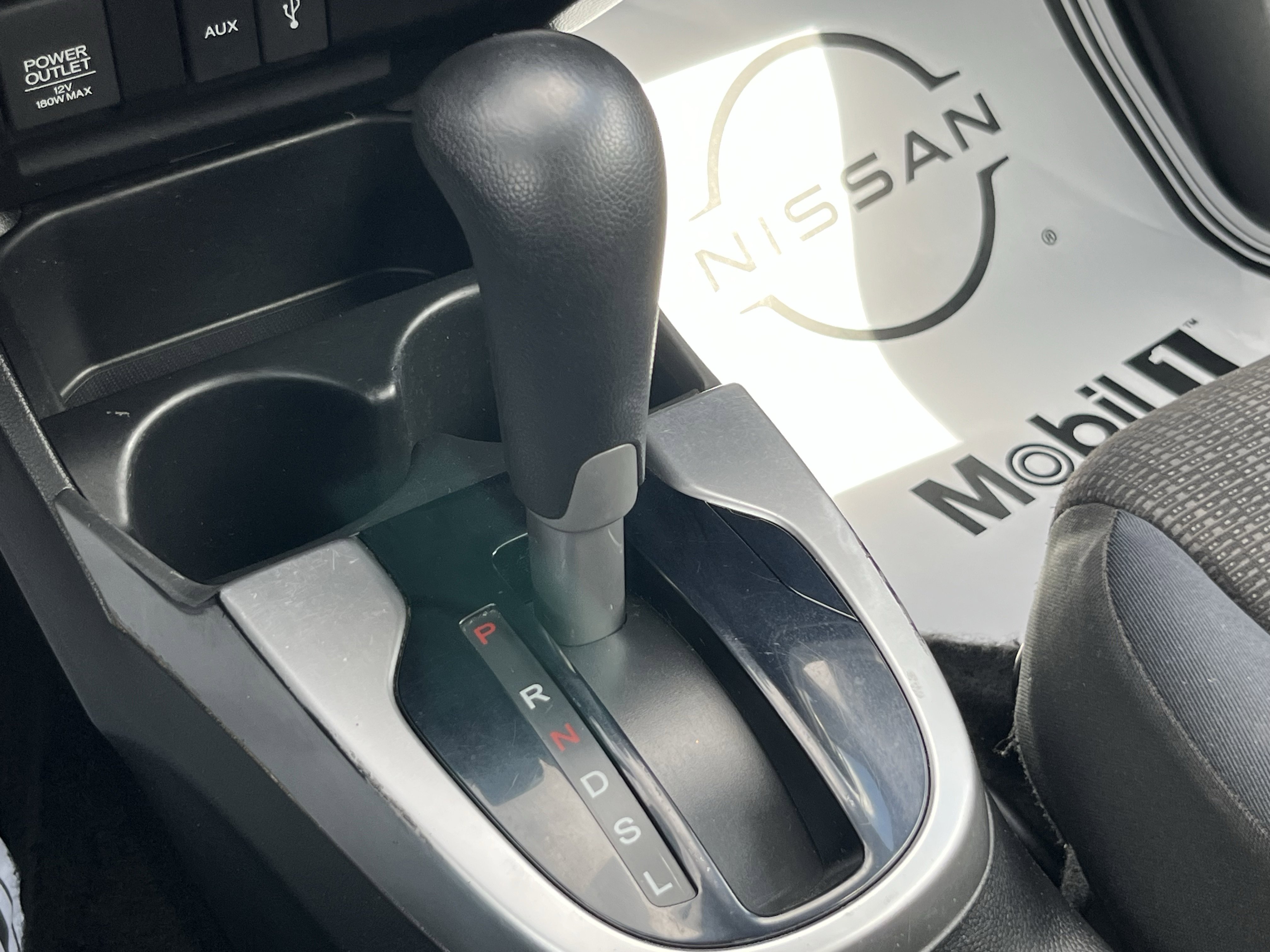 Used 2015 Honda Fit LX image 23