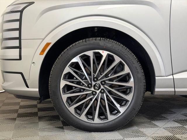New 2026 Hyundai Palisade Calligraphy image 13