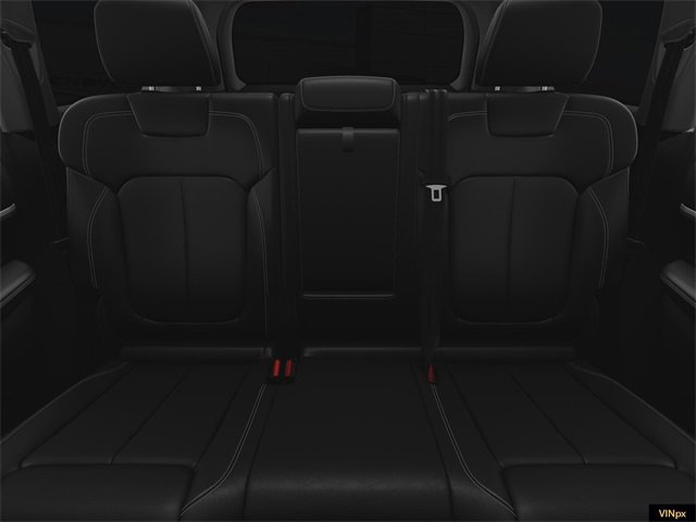 New 2025 Jeep Grand Cherokee Limited image 17