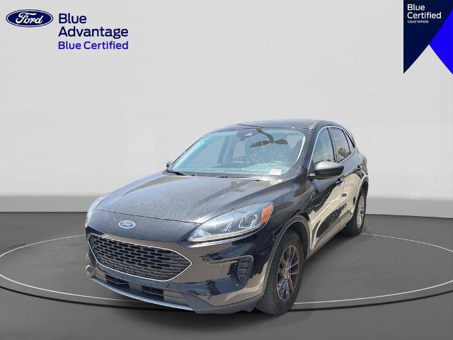 Certified 2022 Ford Escape SE w/ Convenience Package