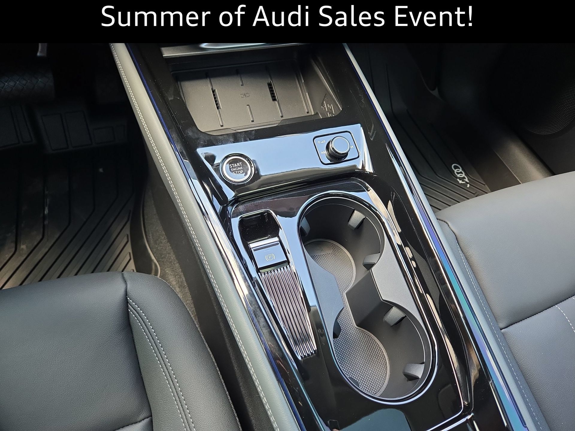New 2026 Audi Q3 quattro 2.0T AWD/4WD image 22