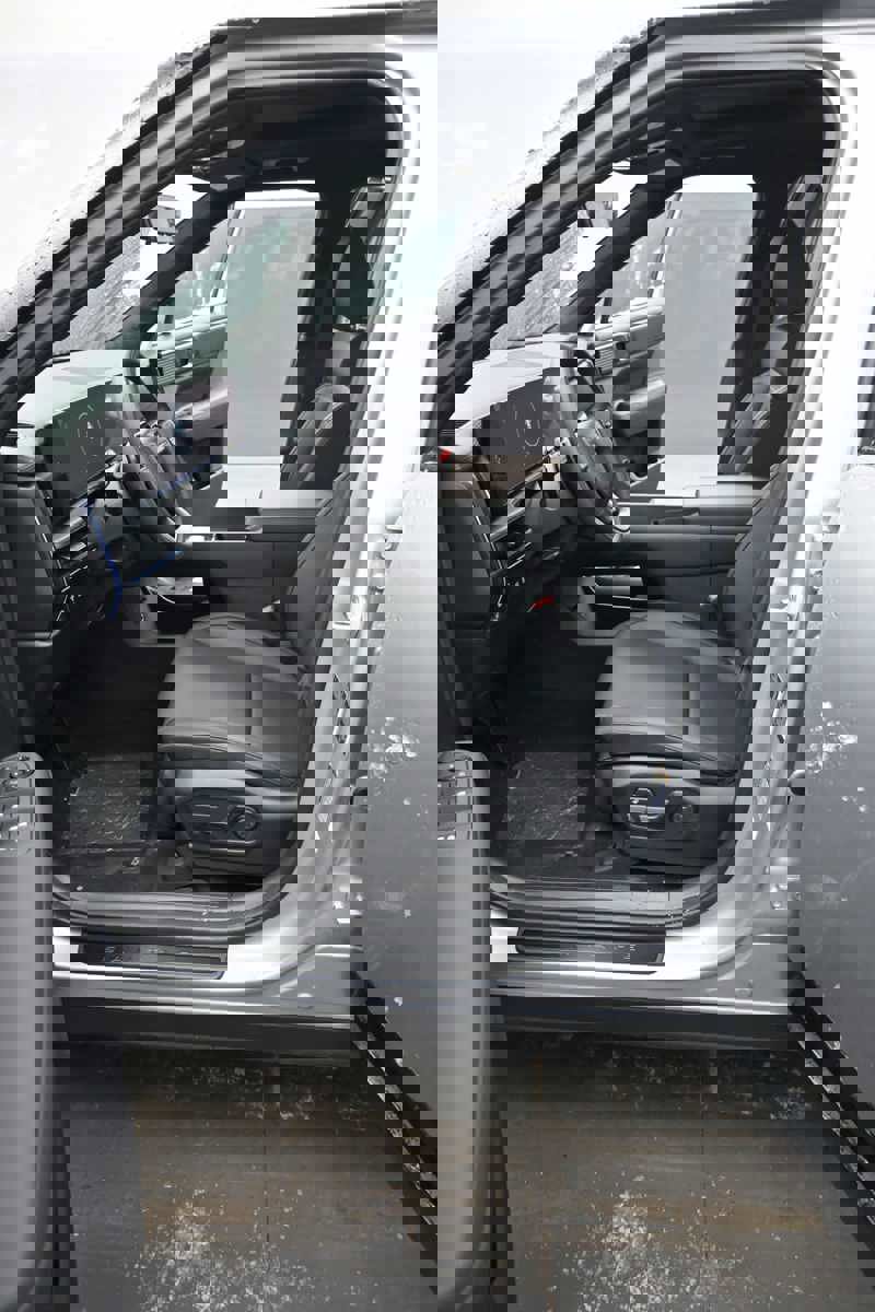 New 2026 Hyundai Santa Fe Calligraphy AWD/4WD image 15