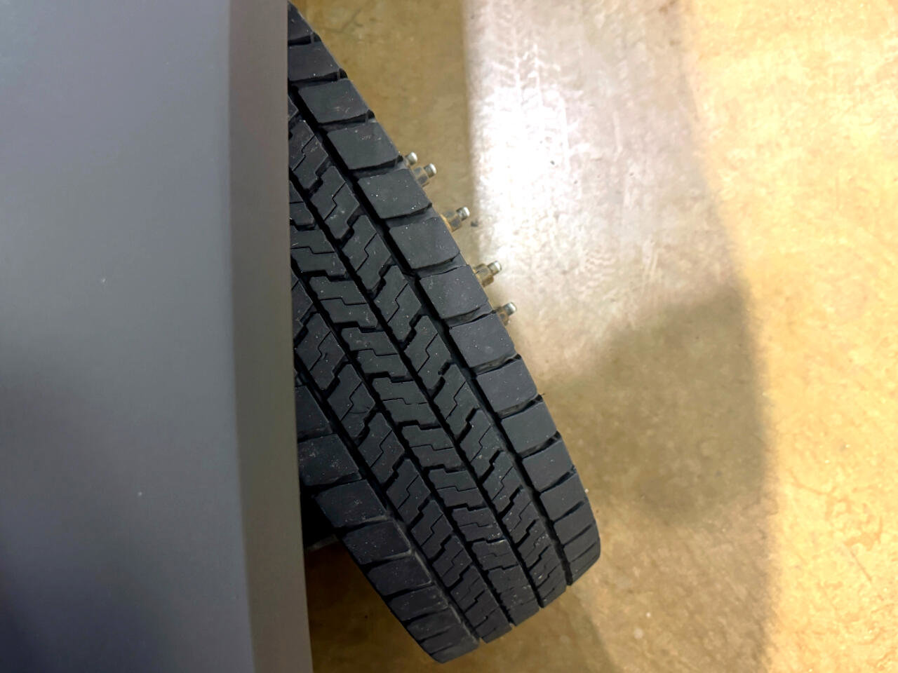 Used 2023 RAM 4500 Tradesman w/ Chrome Appearance Group image 43