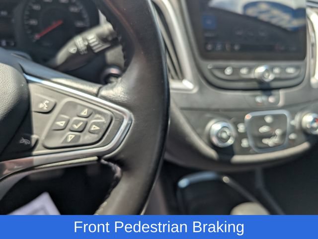 Used 2022 Chevrolet Malibu RS FWD image 18