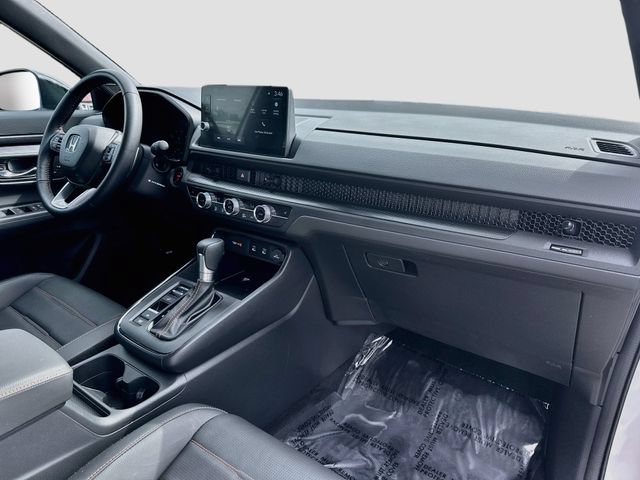 Certified 2026 Honda CR-V Sport-L image 34