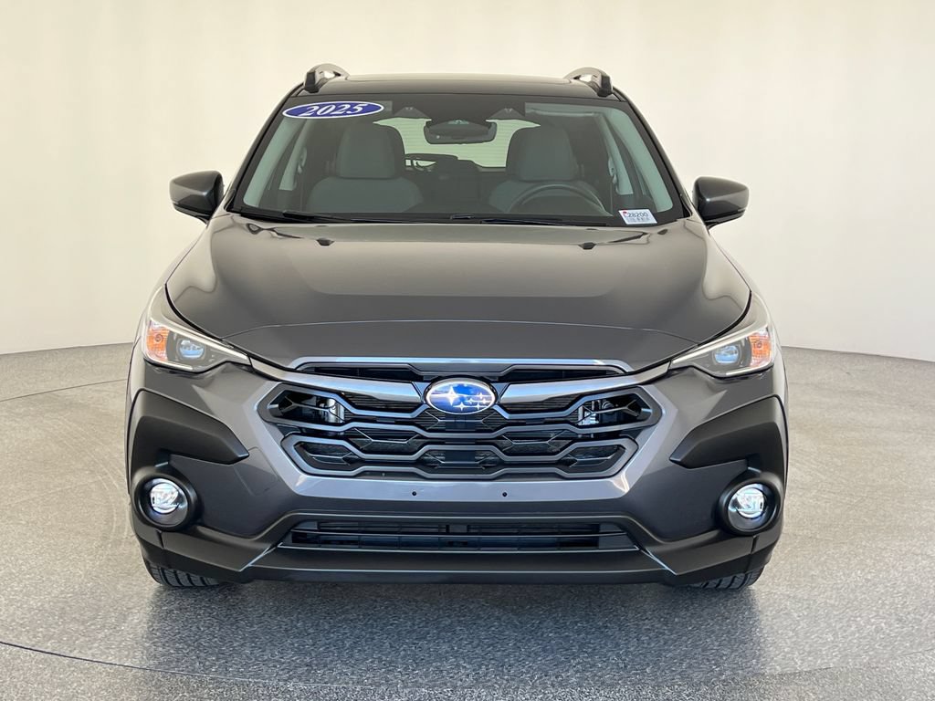 Used 2025 Subaru Crosstrek 2.5i Premium AWD/4WD image 10