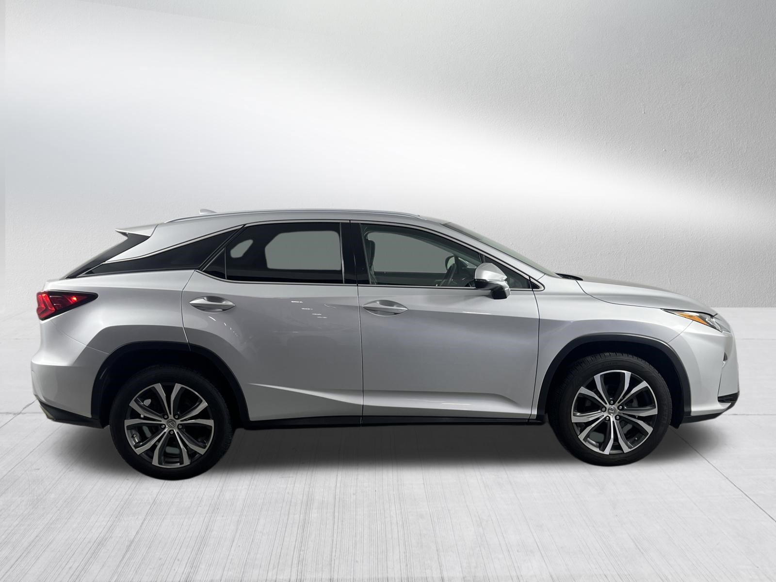 Used 2016 Lexus RX 350 AWD w/ Premium Package image 8