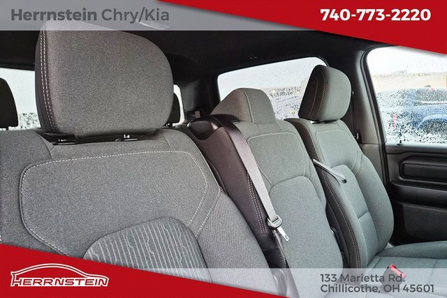 Used 2024 RAM 1500 Tradesman w/ Trailer Tow Group image 26