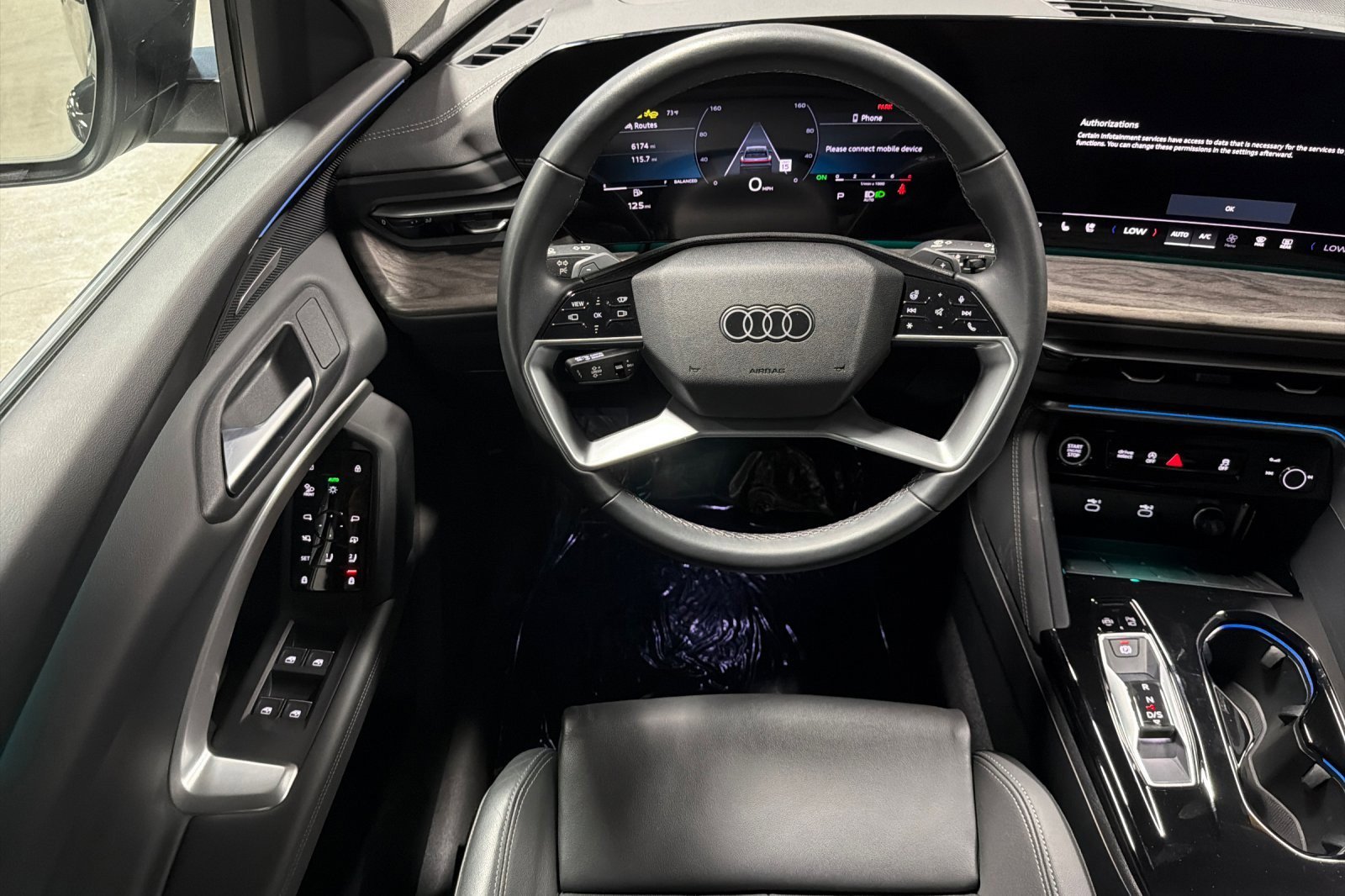 Used 2025 Audi Q5 Premium Plus w/ Premium Plus AWD/4WD image 13