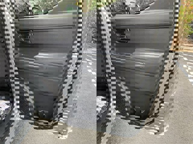 New 2025 Toyota Tacoma SR5 image 11