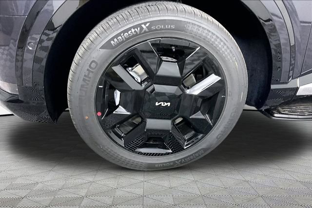 New 2027 Kia Telluride SX Prestige AWD/4WD image 13
