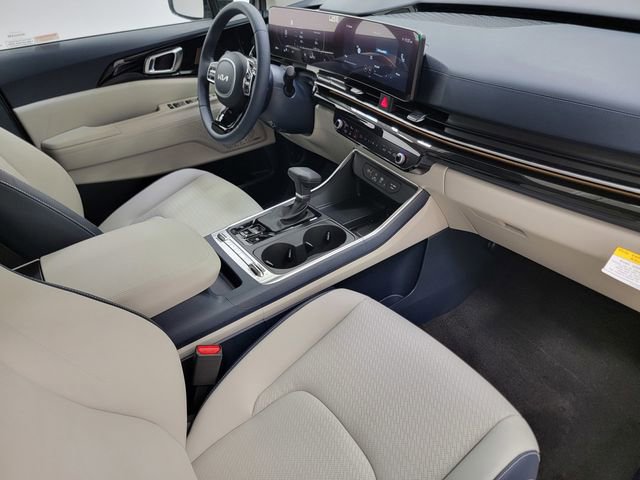 New 2026 Kia Carnival SX Prestige image 22