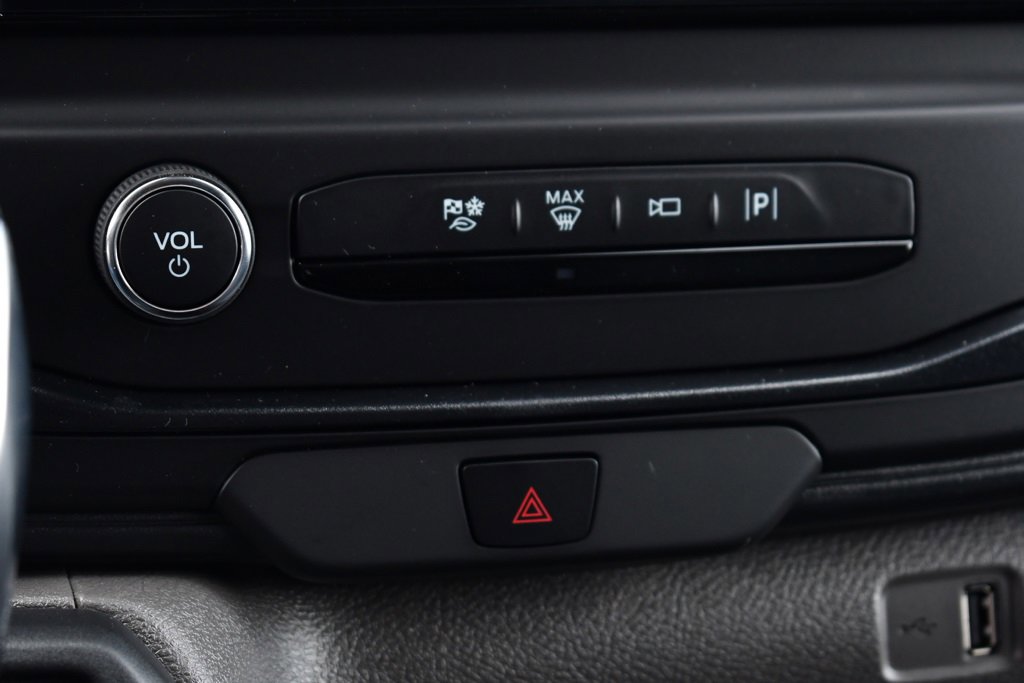 New 2026 Ford Transit 350 148 High Roof Extended AWD w/ Load Area Protection Package image 29