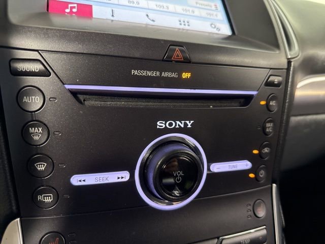 Used 2016 Ford Edge Titanium image 31