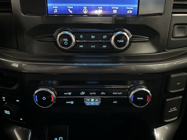 Used 2023 Ford F150 XLT w/ Equipment Group 301A Mid image 20