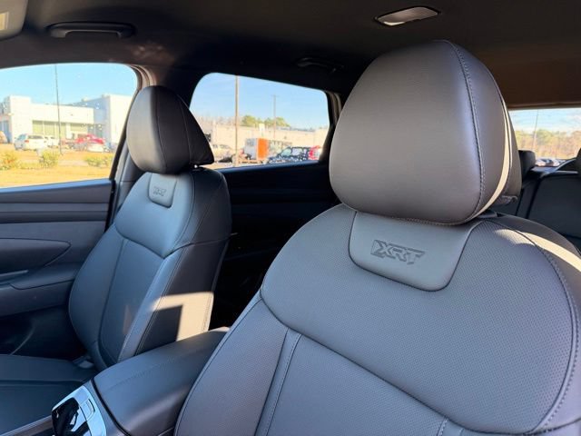 New 2026 Hyundai Tucson XRT AWD/4WD image 23