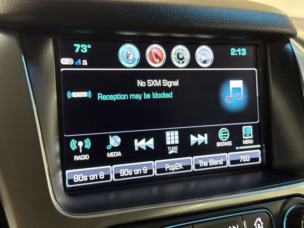 Used 2020 Chevrolet Tahoe LS AWD/4WD image 14